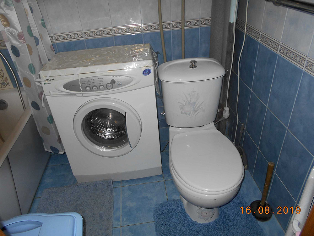 Сдам 1-кв. м. Защитников Украины ул. Фесенковская д8 с ремонтом Харьков - изображение 2