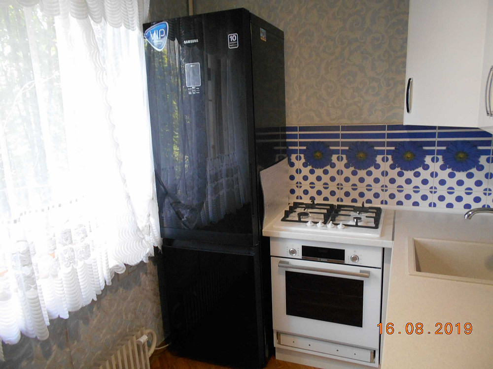 Сдам 1-кв. м. Защитников Украины ул. Фесенковская д8 с ремонтом Харьков - изображение 5