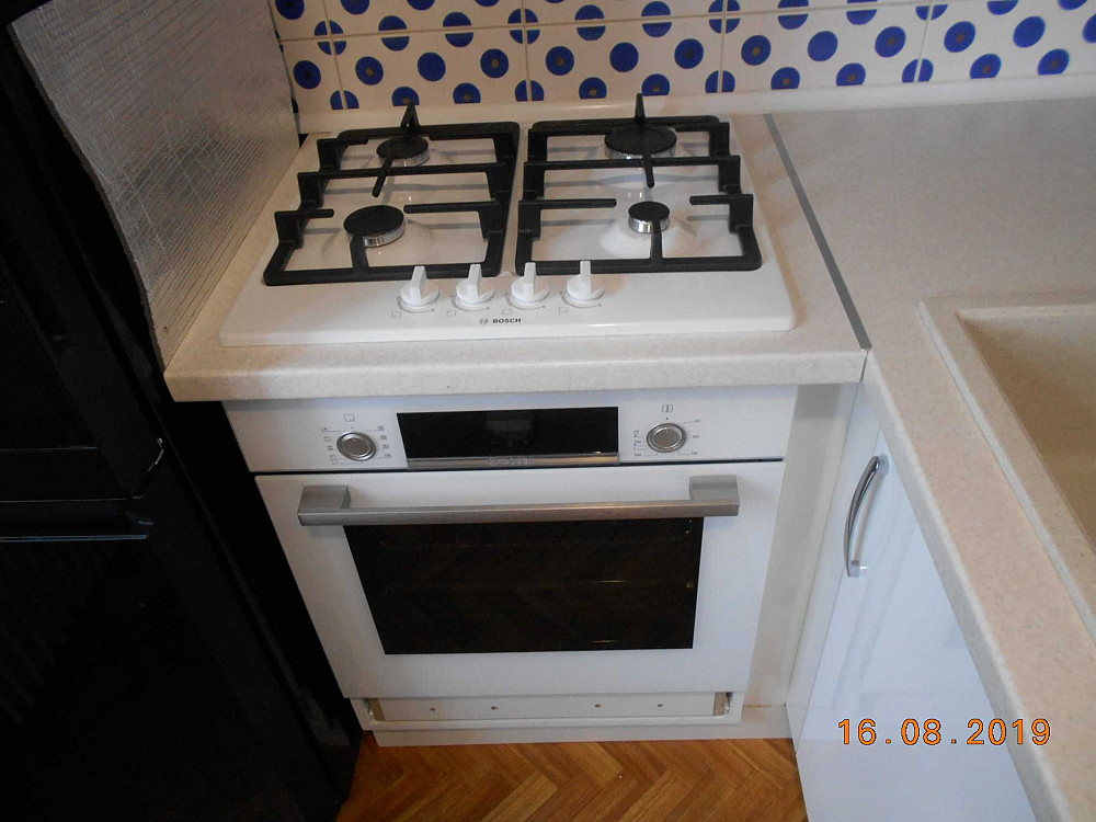 Сдам 1-кв. м. Защитников Украины ул. Фесенковская д8 с ремонтом Харьков - изображение 7