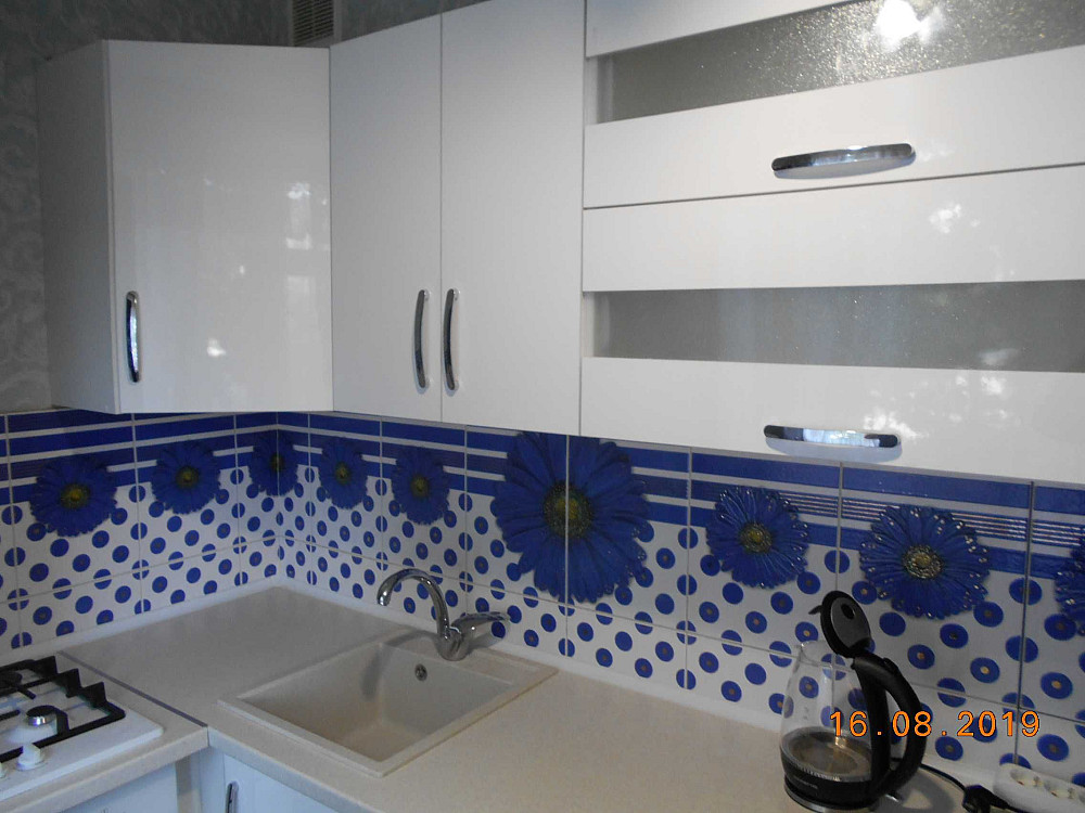 Сдам 1-кв. м. Защитников Украины ул. Фесенковская д8 с ремонтом Харьков - изображение 6