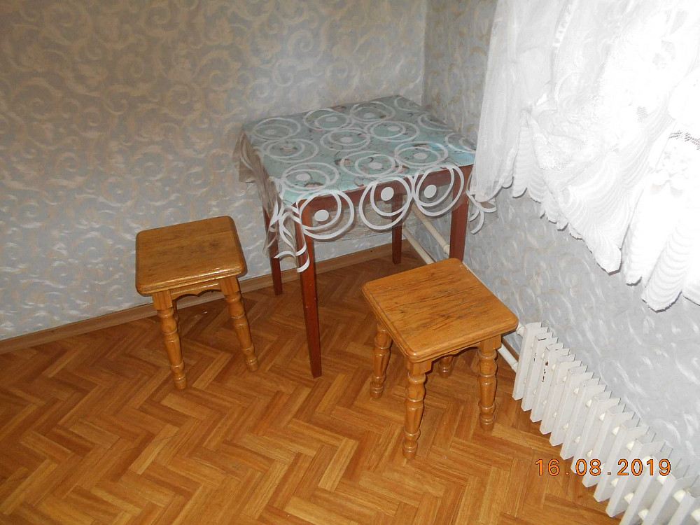 Сдам 1-кв. м. Защитников Украины ул. Фесенковская д8 с ремонтом Харьков - изображение 8