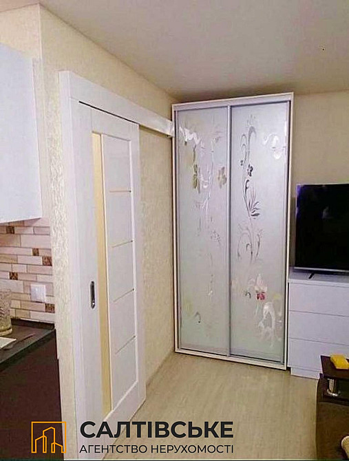 ОВ-2337 Продам гостинку 23м2 на Салтовке Студенческая 535 м/р Харків - зображення 4