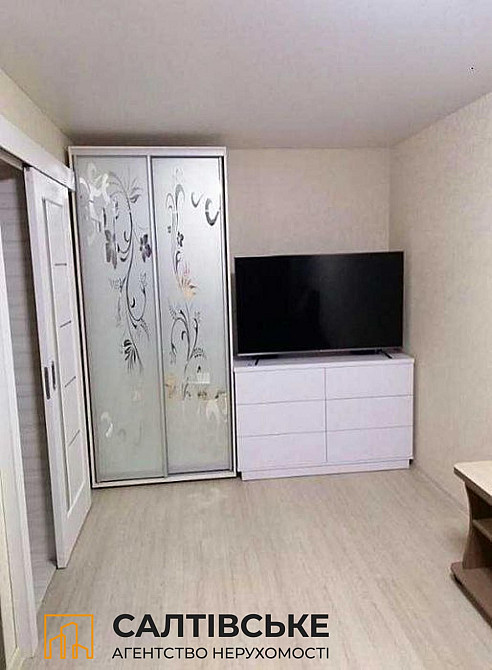 ОВ-2337 Продам гостинку 23м2 на Салтовке Студенческая 535 м/р Харків - зображення 3