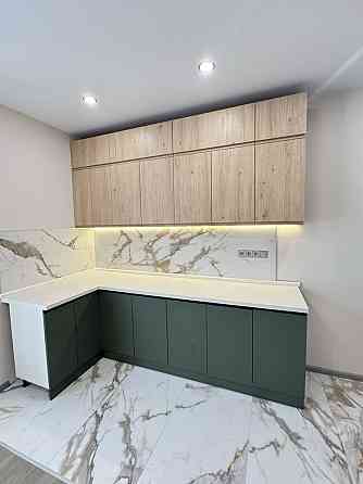 1к квартира з новим ремонтом поруч з Бучанським парком Буча