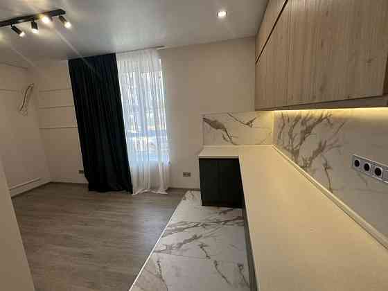 1к квартира з новим ремонтом поруч з Бучанським парком Буча