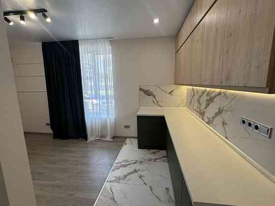 1к квартира з новим ремонтом поруч з Бучанським парком Буча