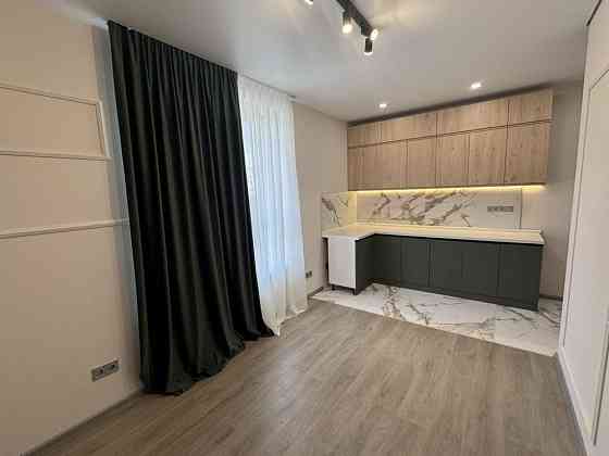 1к квартира з новим ремонтом поруч з Бучанським парком Буча