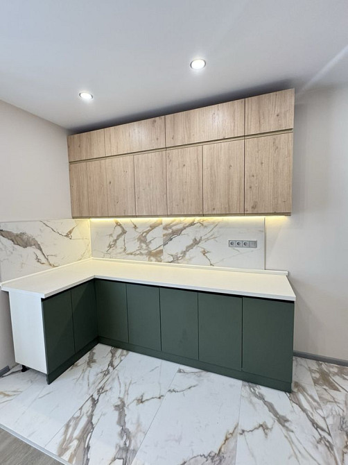 1к квартира з новим ремонтом поруч з Бучанським парком Буча - зображення 4