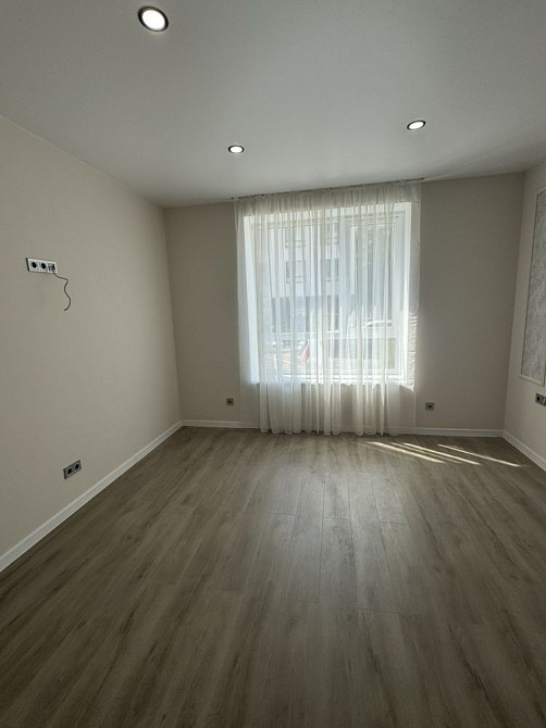 1к квартира з новим ремонтом поруч з Бучанським парком Буча - зображення 7