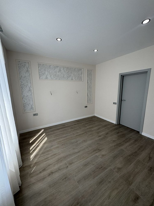 1к квартира з новим ремонтом поруч з Бучанським парком Буча - зображення 6