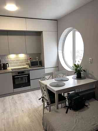 Двокімнатна квартира для сімʼї з дітьми в новобудові Житомир