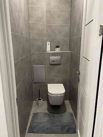 Двокімнатна квартира для сімʼї з дітьми в новобудові Житомир