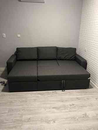 Двокімнатна квартира для сімʼї з дітьми в новобудові Житомир