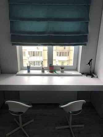 Двокімнатна квартира для сімʼї з дітьми в новобудові Житомир