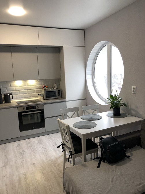 Двокімнатна квартира для сімʼї з дітьми в новобудові Житомир - изображение 2