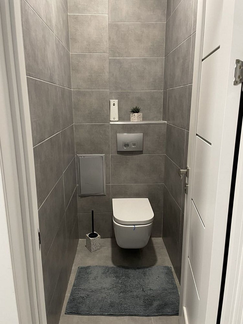 Двокімнатна квартира для сімʼї з дітьми в новобудові Житомир - изображение 6