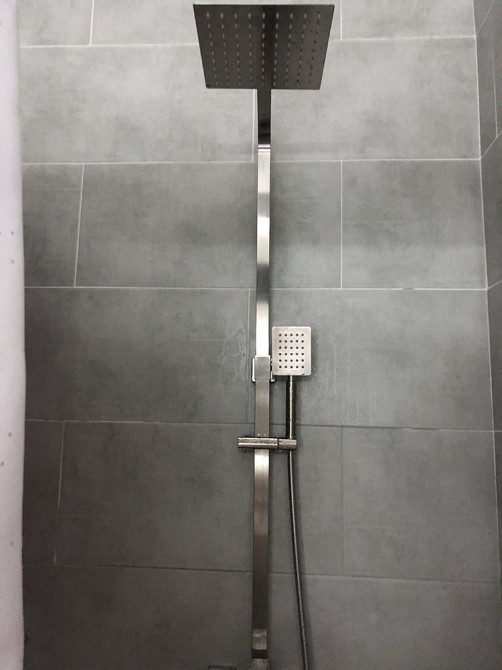 Двокімнатна квартира для сімʼї з дітьми в новобудові Житомир - изображение 8