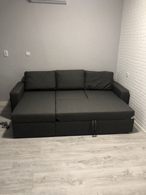 Двокімнатна квартира для сімʼї з дітьми в новобудові Житомир - изображение 5