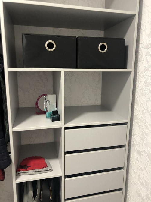 Двокімнатна квартира для сімʼї з дітьми в новобудові Житомир - изображение 4