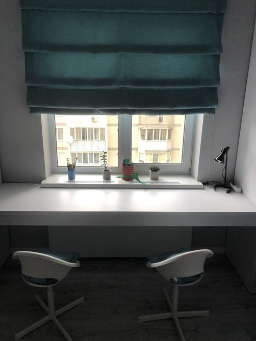 Двокімнатна квартира для сімʼї з дітьми в новобудові Житомир - изображение 3