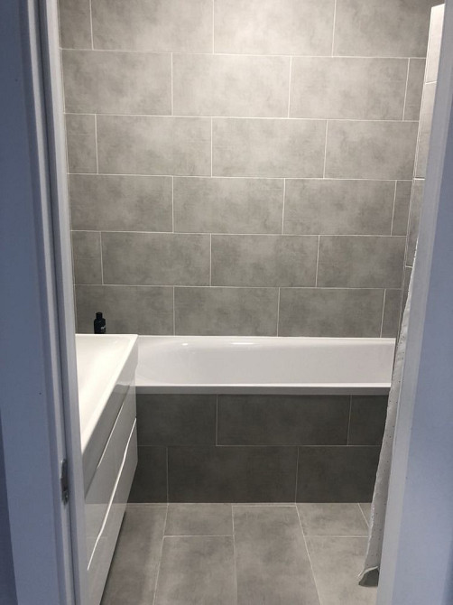 Двокімнатна квартира для сімʼї з дітьми в новобудові Житомир - изображение 7