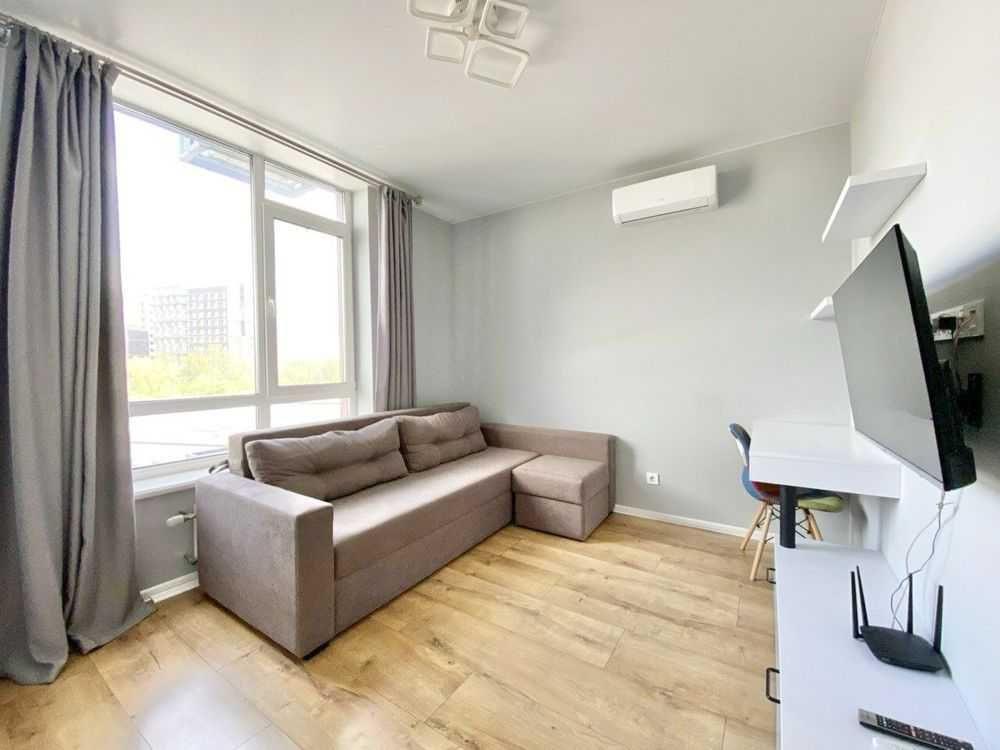 Можно з домашніми улюбленцями! ЖК Республіка, Respublika, Республика Київ - зображення 2