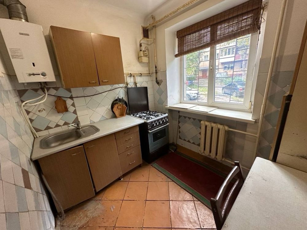 Продаж квартири Зарічанська Хмельницький - зображення 1