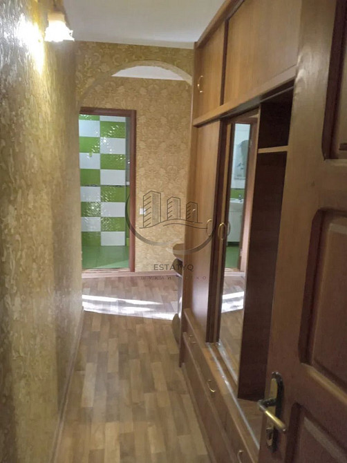 Здам 1-кімнатну квартиру, Салтівка. м. Академіка Барабашова Харьков - изображение 3