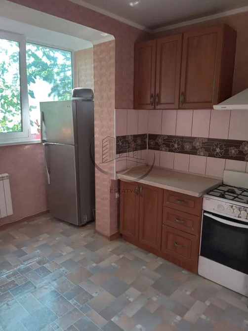 Здам 1-кімнатну квартиру, Салтівка. м. Академіка Барабашова Харьков - изображение 1