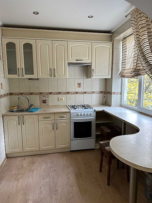 Продаж 2 кімнатної квартири в центрі Кременчук - зображення 4