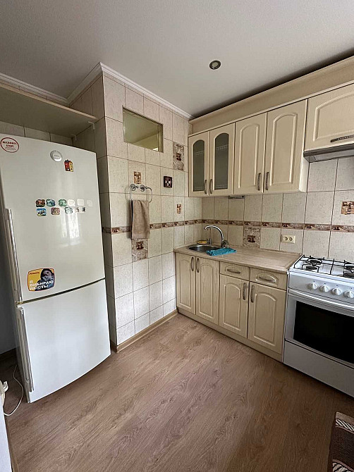 Продаж 2 кімнатної квартири в центрі Кременчук - зображення 3