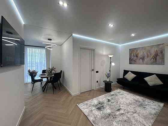 перша здача. Оренда великої 1 кім квартири. ЗДАМ Івано-Франківськ