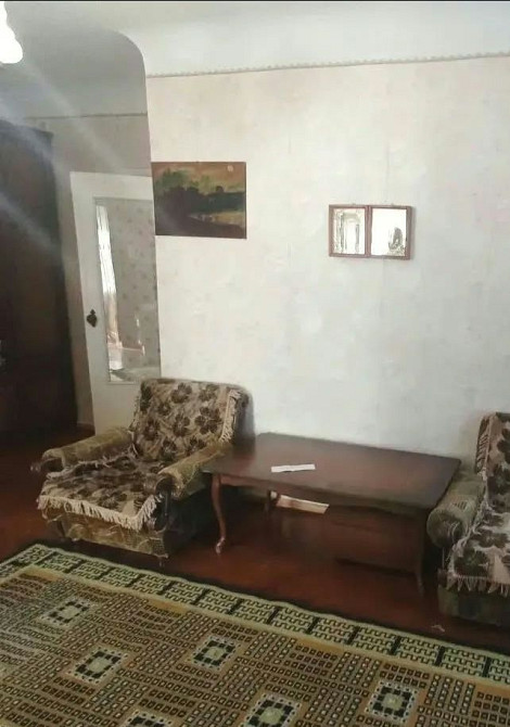 Оренда 3 кімнатної квартири! Район 12 школа Рівне - зображення 3