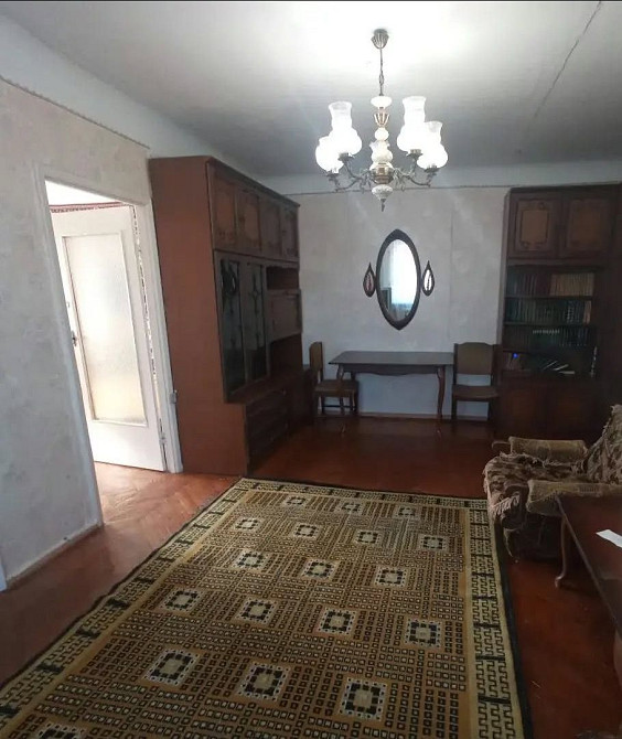 Оренда 3 кімнатної квартири! Район 12 школа Рівне - зображення 2