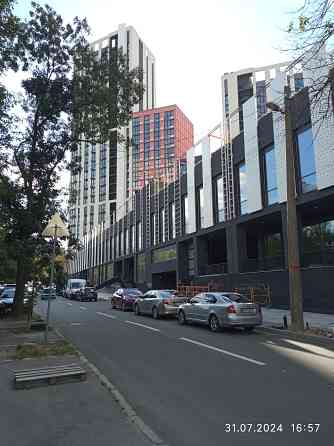 Видова 1 кімнатна ЖК «Старт», Власник. Киев