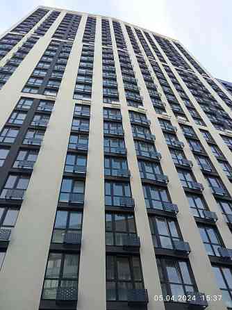 Видова 1 кімнатна ЖК «Старт», Власник. Киев