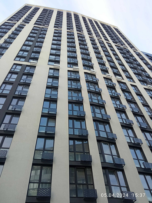 Видова 1 кімнатна ЖК «Старт», Власник. Киев - изображение 4