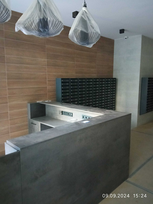 Видова 1 кімнатна ЖК «Старт», Власник. Киев - изображение 8