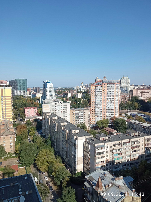 Видова 1 кімнатна ЖК «Старт», Власник. Киев - изображение 3