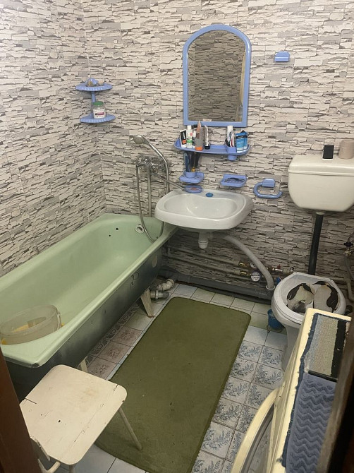 Оренда 1 кімнатноі кв. Кременчуг - изображение 5