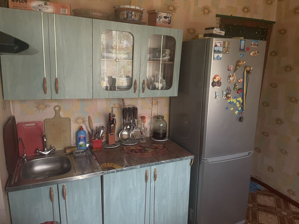 Оренда 1 кімнатноі кв. Кременчуг - изображение 2