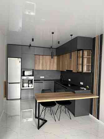 Оренда 1-кімнатної квартири в ЖК «Парус Сіті», вул. Кульпарківська Львов