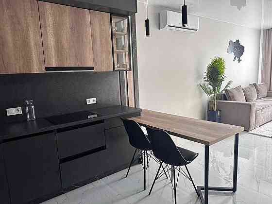 Оренда 1-кімнатної квартири в ЖК «Парус Сіті», вул. Кульпарківська Львов