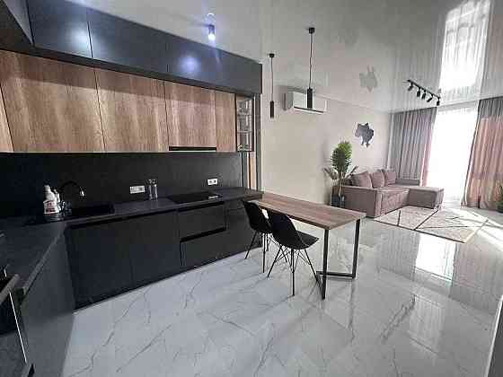 Оренда 1-кімнатної квартири в ЖК «Парус Сіті», вул. Кульпарківська Львов