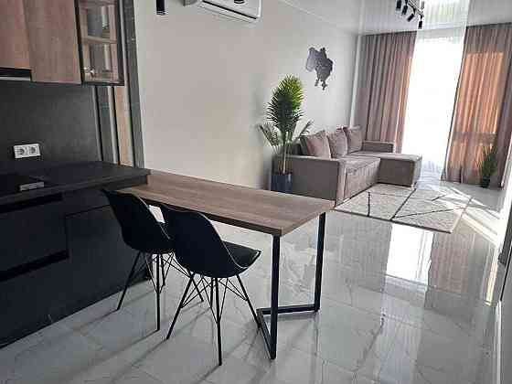 Оренда 1-кімнатної квартири в ЖК «Парус Сіті», вул. Кульпарківська Львов