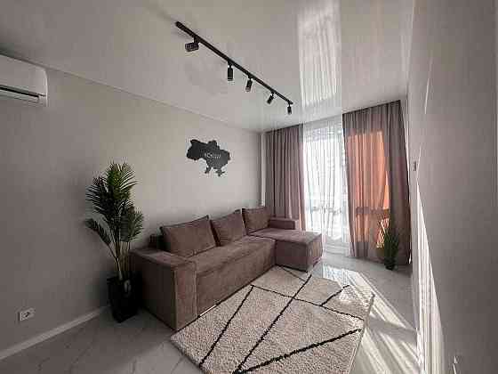 Оренда 1-кімнатної квартири в ЖК «Парус Сіті», вул. Кульпарківська Львов