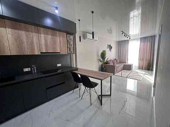 Оренда 1-кімнатної квартири в ЖК «Парус Сіті», вул. Кульпарківська Львов