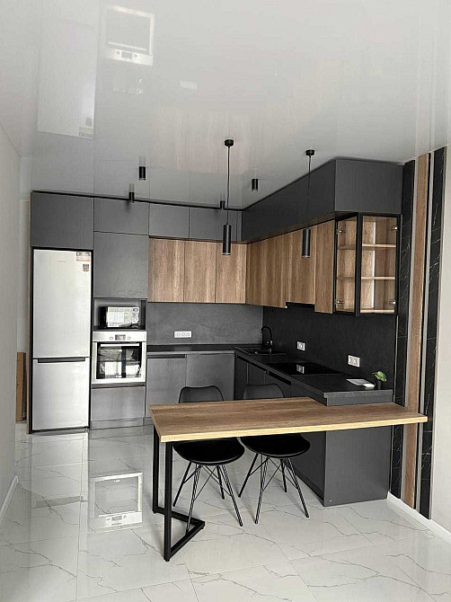 Оренда 1-кімнатної квартири в ЖК «Парус Сіті», вул. Кульпарківська Львов - изображение 1