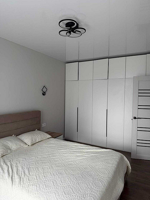 Оренда 1-кімнатної квартири в ЖК «Парус Сіті», вул. Кульпарківська Львов - изображение 8