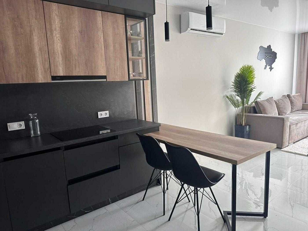 Оренда 1-кімнатної квартири в ЖК «Парус Сіті», вул. Кульпарківська Львов - изображение 3